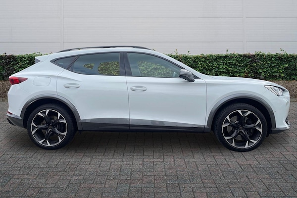 Used Cupra Formentor 2023 for sale - 76111686: Photo 5