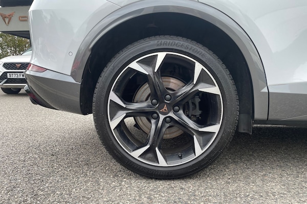 Used Cupra Formentor 2023 for sale - 76111686: Photo 6