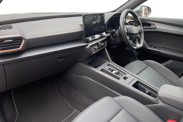 Used Cupra Formentor 2023 for sale - 76111686: Photo 7