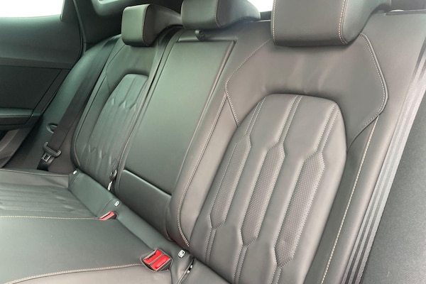 Used Cupra Formentor 2023 for sale - 76111686: Photo 9