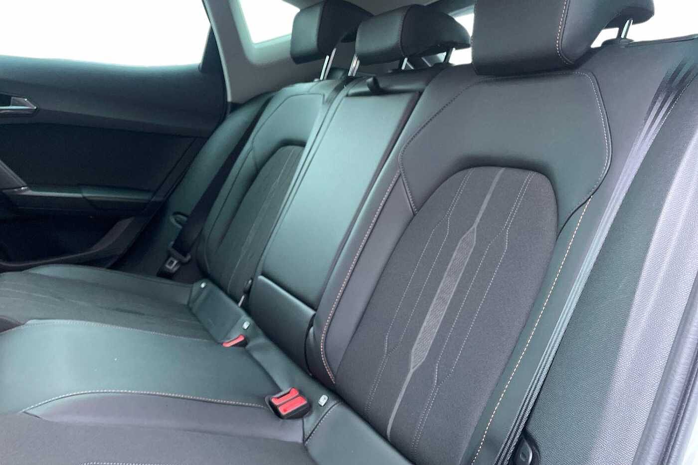 Used Cupra Formentor 2022 for sale - 77739428: Photo 10