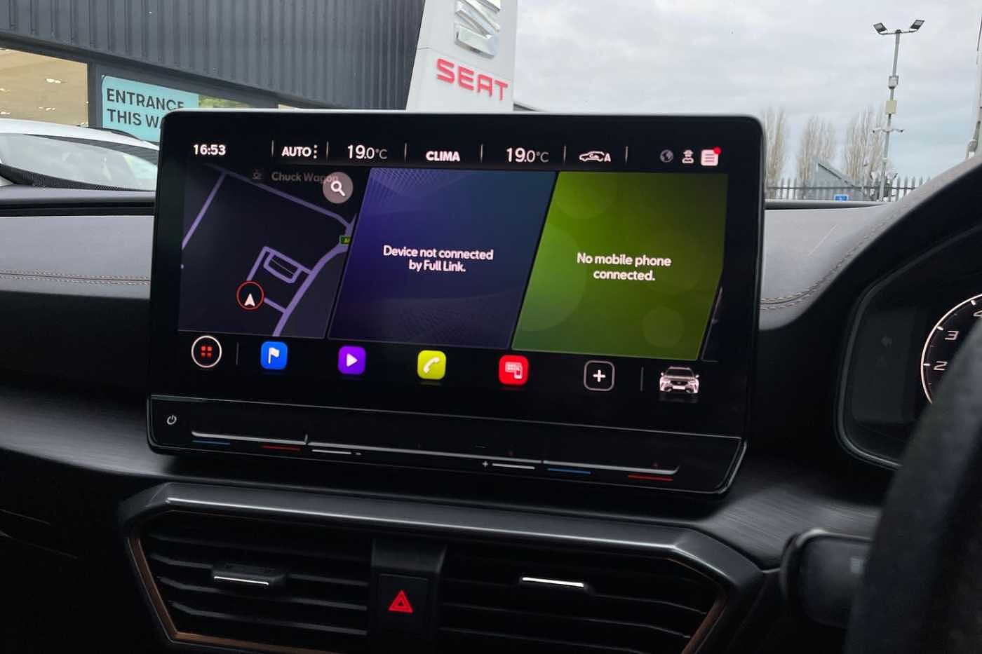 Used Cupra Formentor 2022 for sale - 77739428: Photo 12