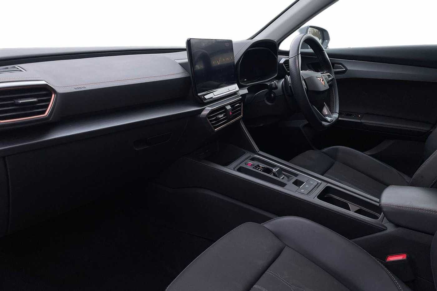 Used Cupra Formentor 2022 for sale - 77739428: Photo 2