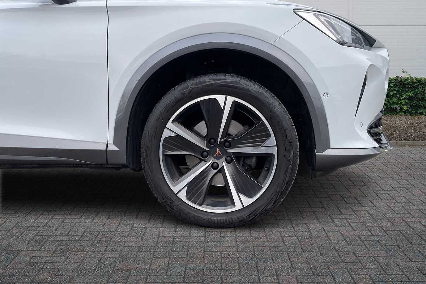 Used Cupra Formentor 2022 for sale - 77739428: Photo 5