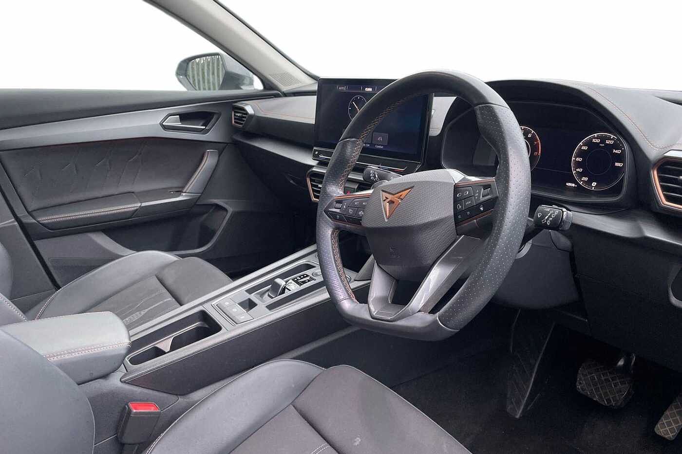 Used Cupra Formentor 2022 for sale - 77739428: Photo 6