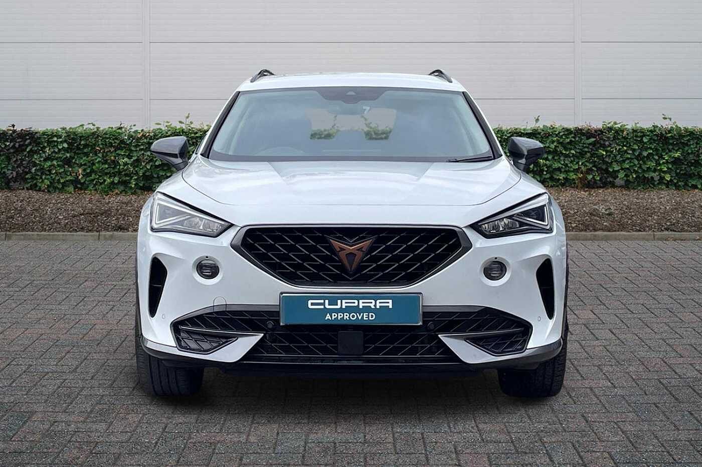 Used Cupra Formentor 2022 for sale - 77739428: Photo 7