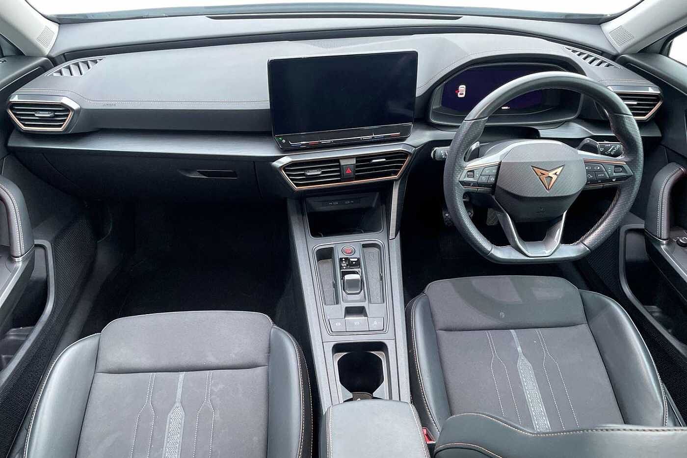 Used Cupra Formentor 2022 for sale - 77739428: Photo 9