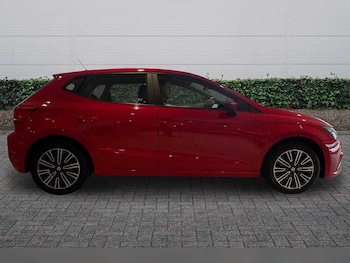 Used SEAT Ibiza 2024 for sale - 78206409: Photo