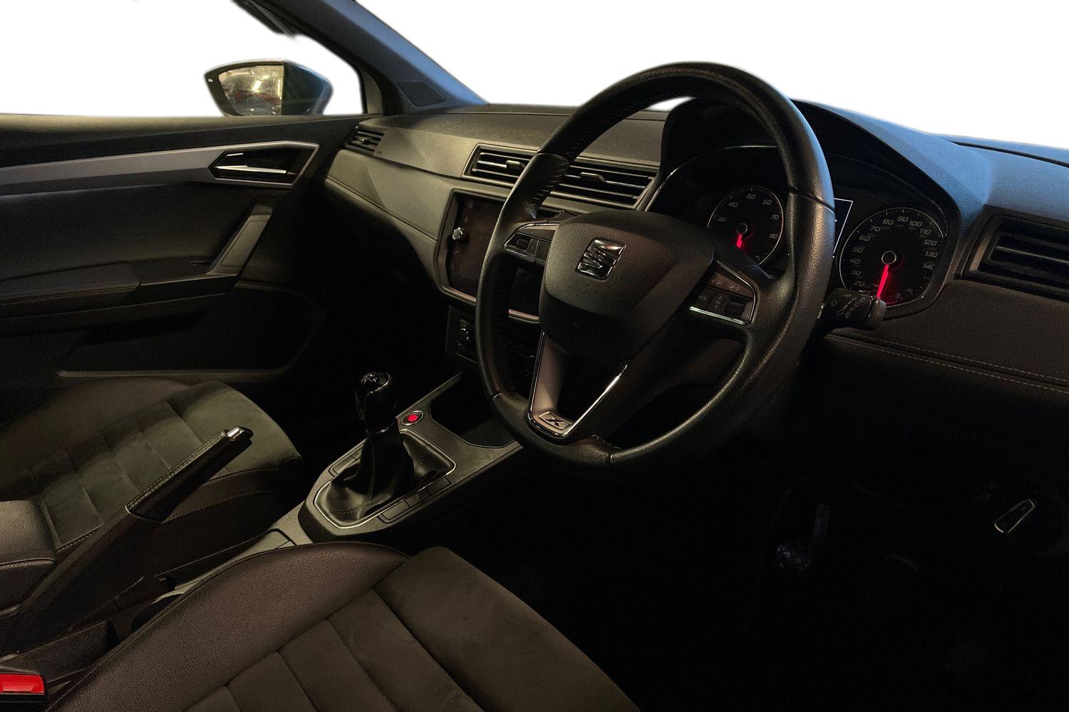 Used SEAT Ibiza 2019 for sale - 77884822: Photo 12