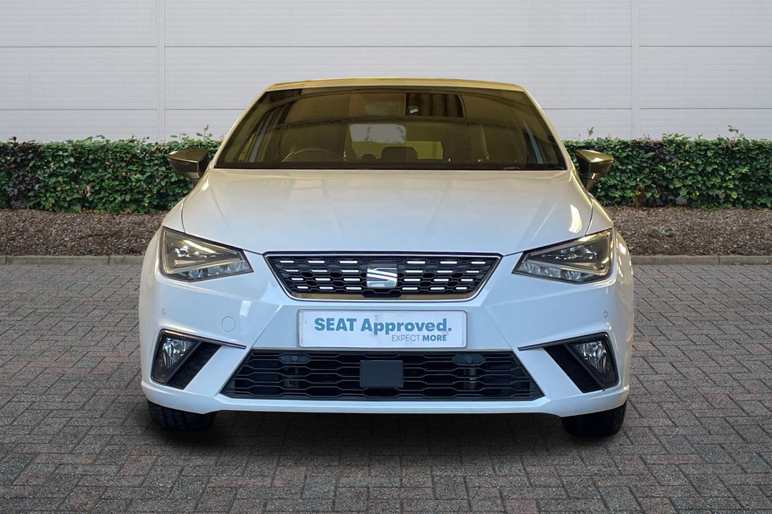 Used SEAT Ibiza 2019 for sale - 77884822: Photo 3