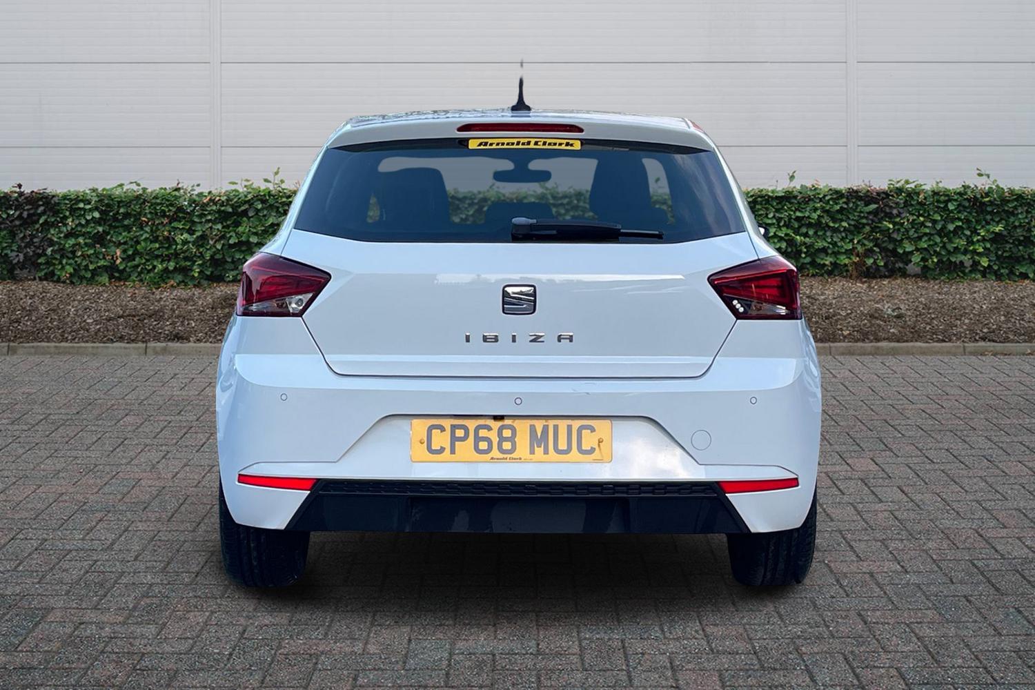 Used SEAT Ibiza 2019 for sale - 77884822: Photo 4