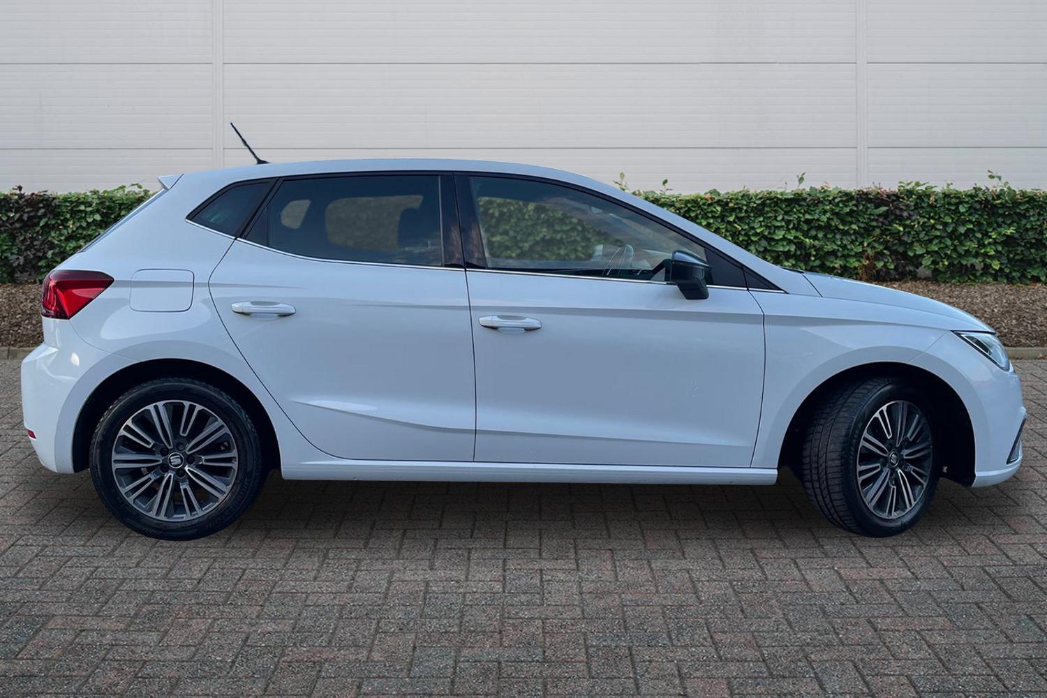 Used SEAT Ibiza 2019 for sale - 77884822: Photo 5