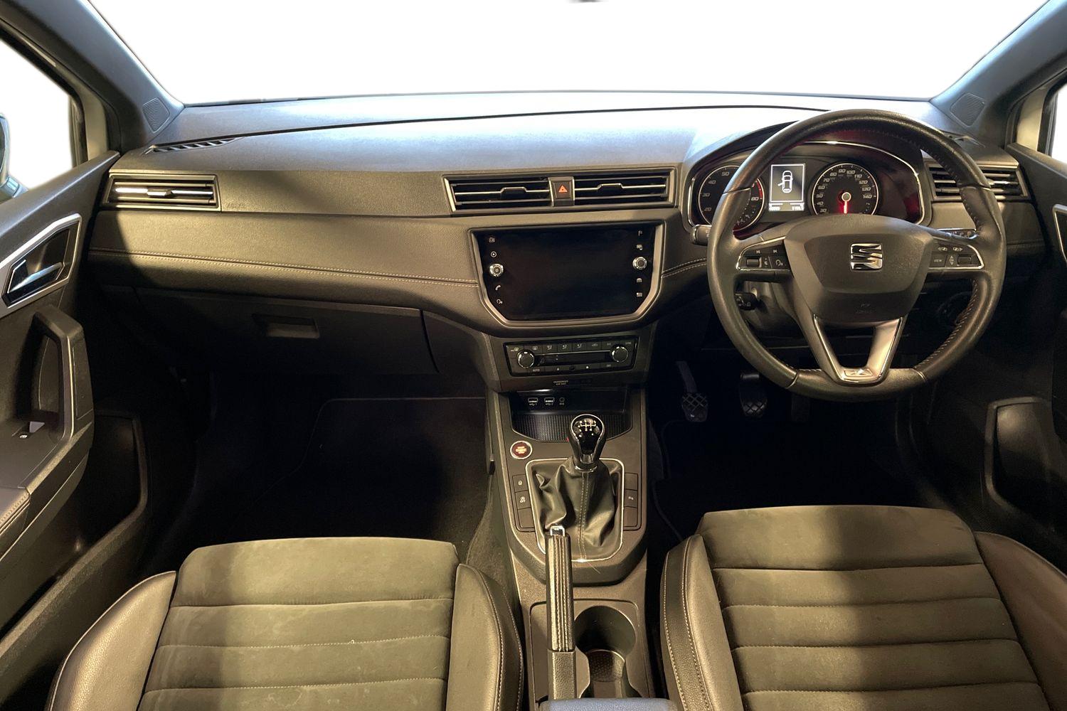 Used SEAT Ibiza 2019 for sale - 77884822: Photo 8