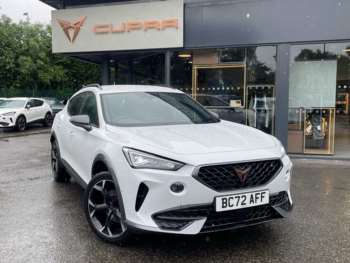 2023 (72) - 1.5 TSI 150 V2 5dr DSG
