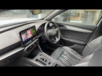 Used Cupra Formentor 2023 for sale - 74863144: Photo