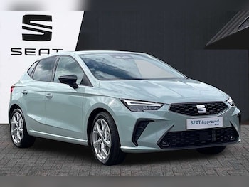 Used SEAT Ibiza 2026 for sale - 79389481: Photo