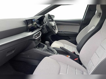 Used SEAT Ibiza 2026 for sale - 79389481: Photo