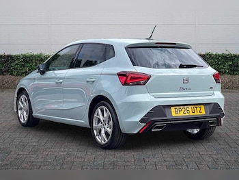 Used SEAT Ibiza 2026 for sale - 79389481: Photo