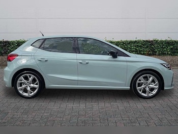Used SEAT Ibiza 2026 for sale - 79389481: Photo