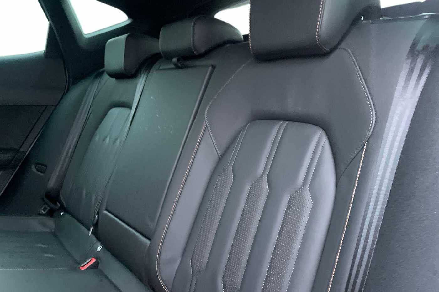 Used Cupra Formentor 2023 for sale - 76837632: Photo 10