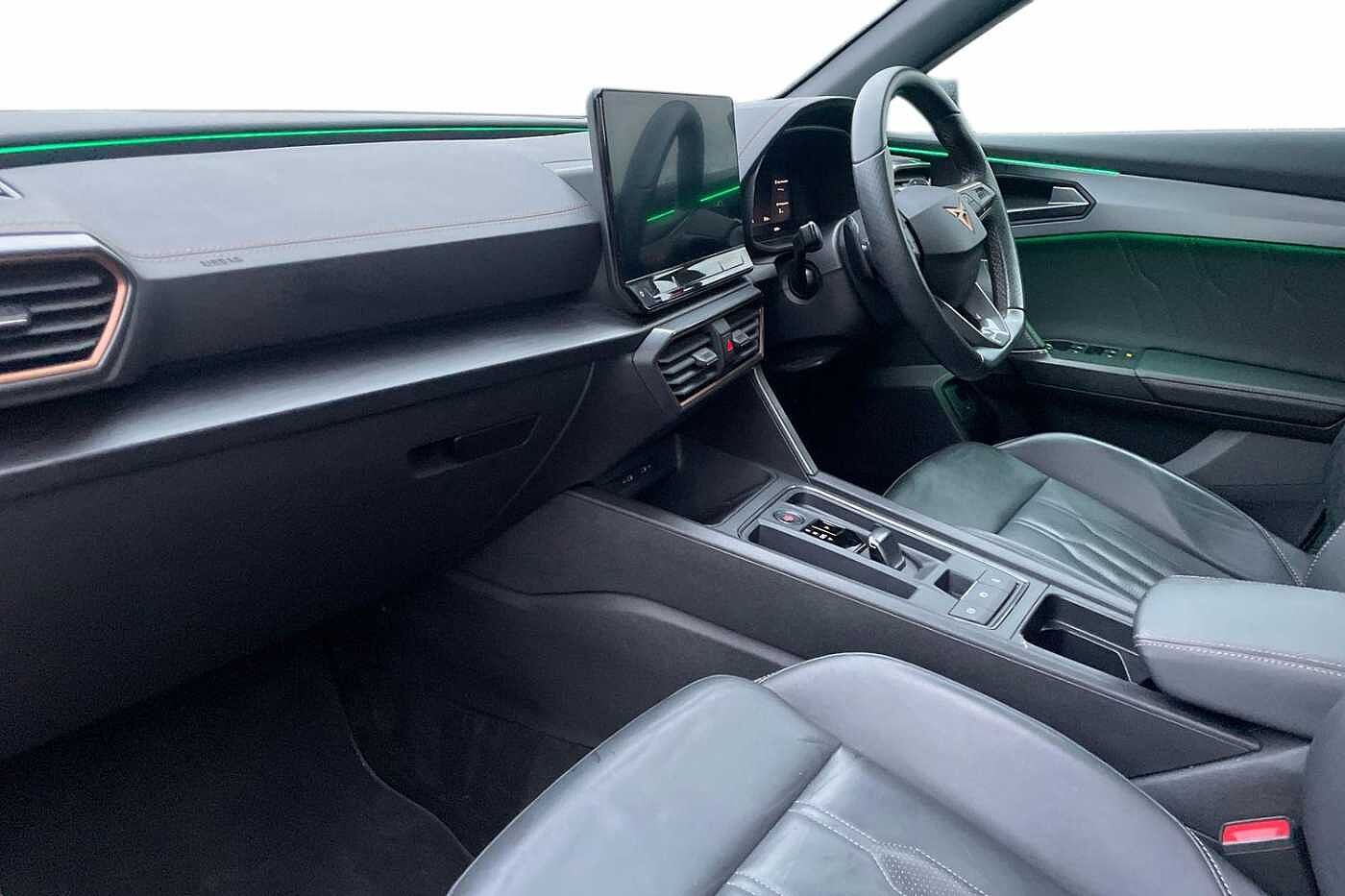 Used Cupra Formentor 2023 for sale - 76837632: Photo 2