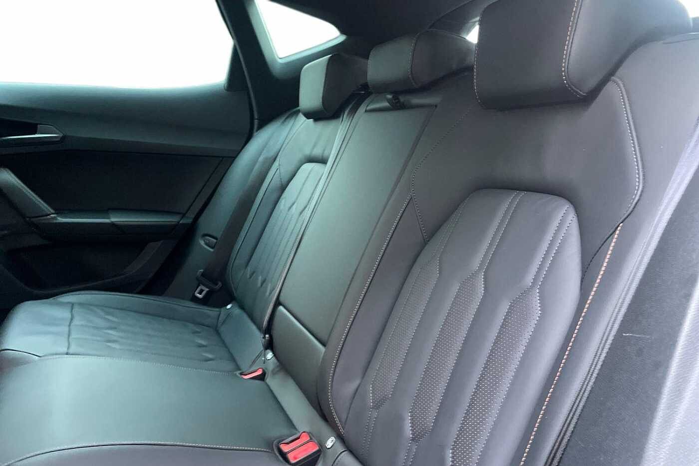 Used Cupra Formentor 2023 for sale - 76190746: Photo 10