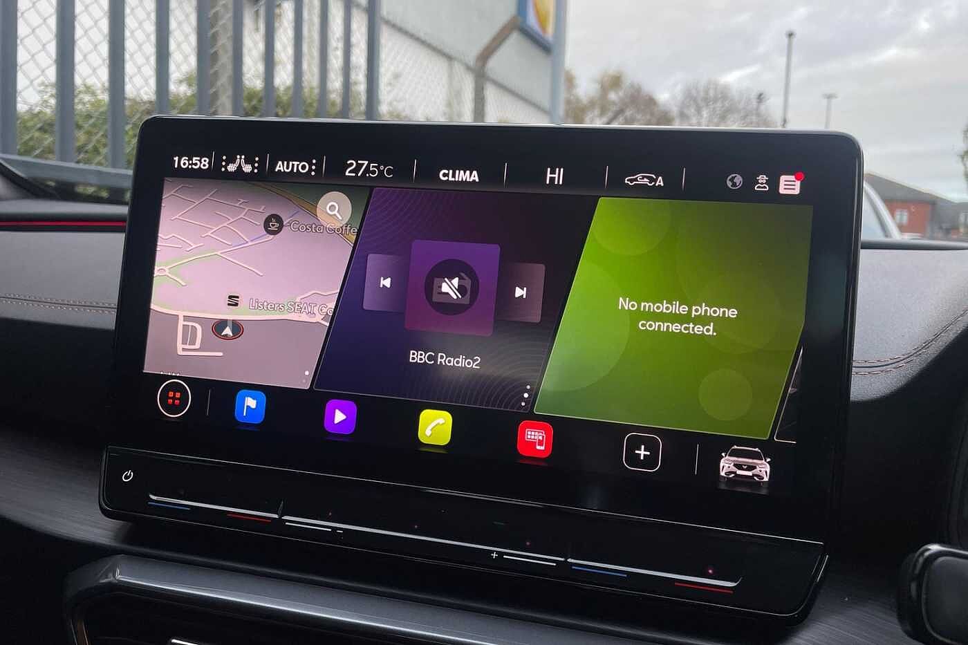 Used Cupra Formentor 2023 for sale - 76190746: Photo 12