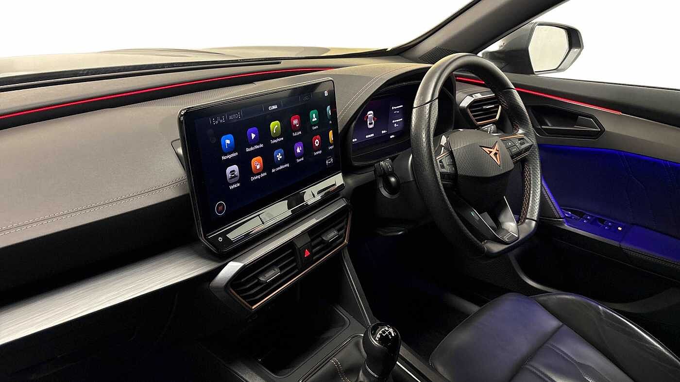 Used Cupra Formentor 2023 for sale - 76190746: Photo 2