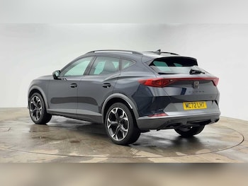 Used Cupra Formentor 2023 for sale - 76190746: Photo 3