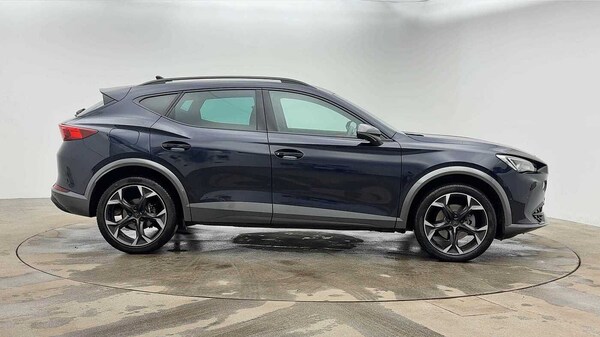 Used Cupra Formentor 2023 for sale - 76190746: Photo 4