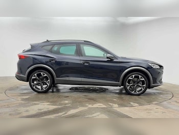 Used Cupra Formentor 2023 for sale - 76190746: Photo 4
