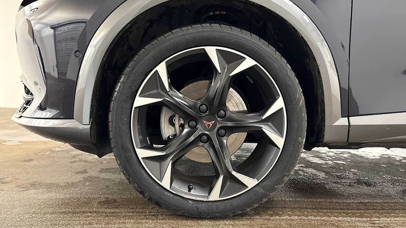 Used Cupra Formentor 2023 for sale - 76190746: Photo 5