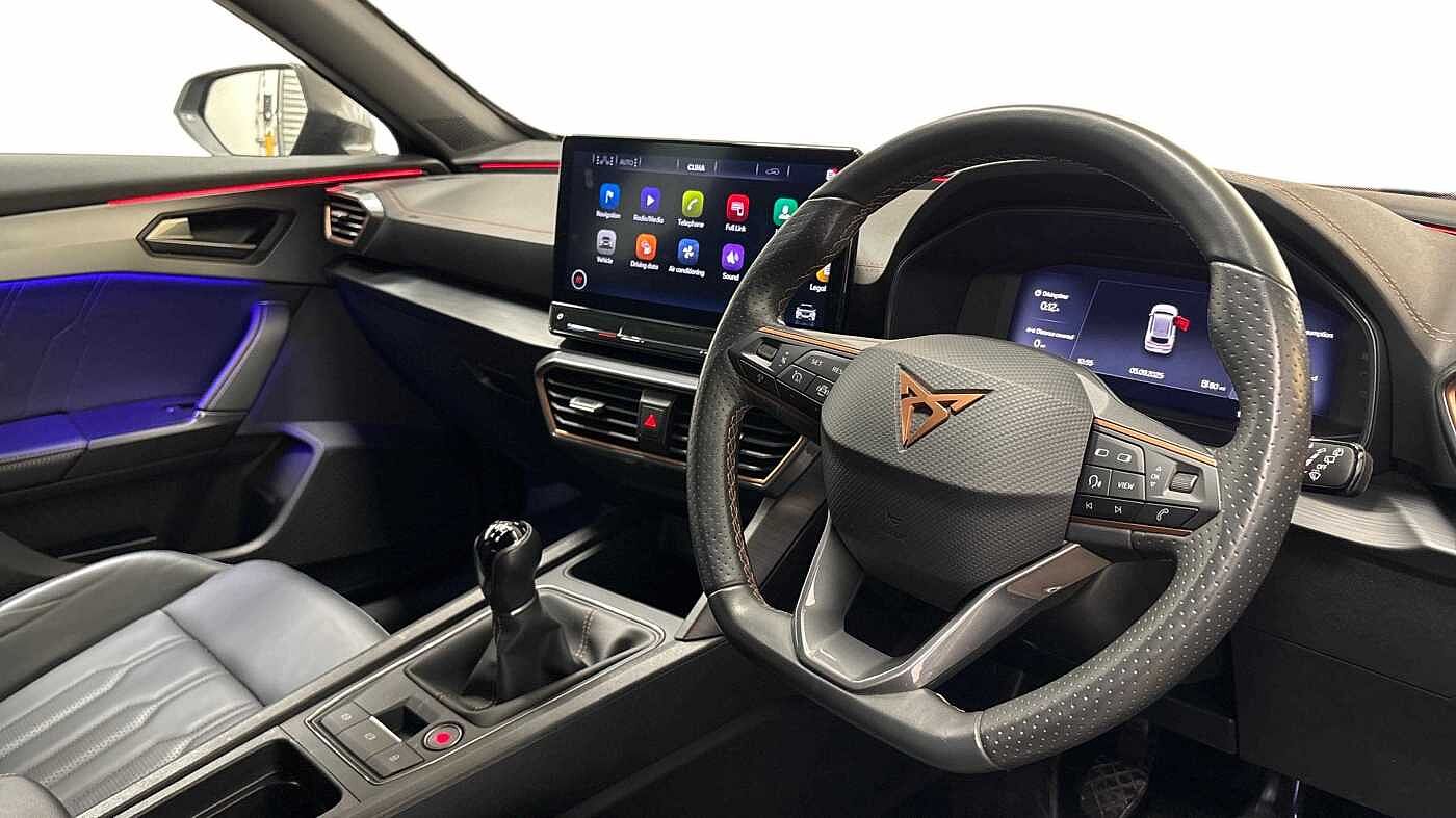 Used Cupra Formentor 2023 for sale - 76190746: Photo 6