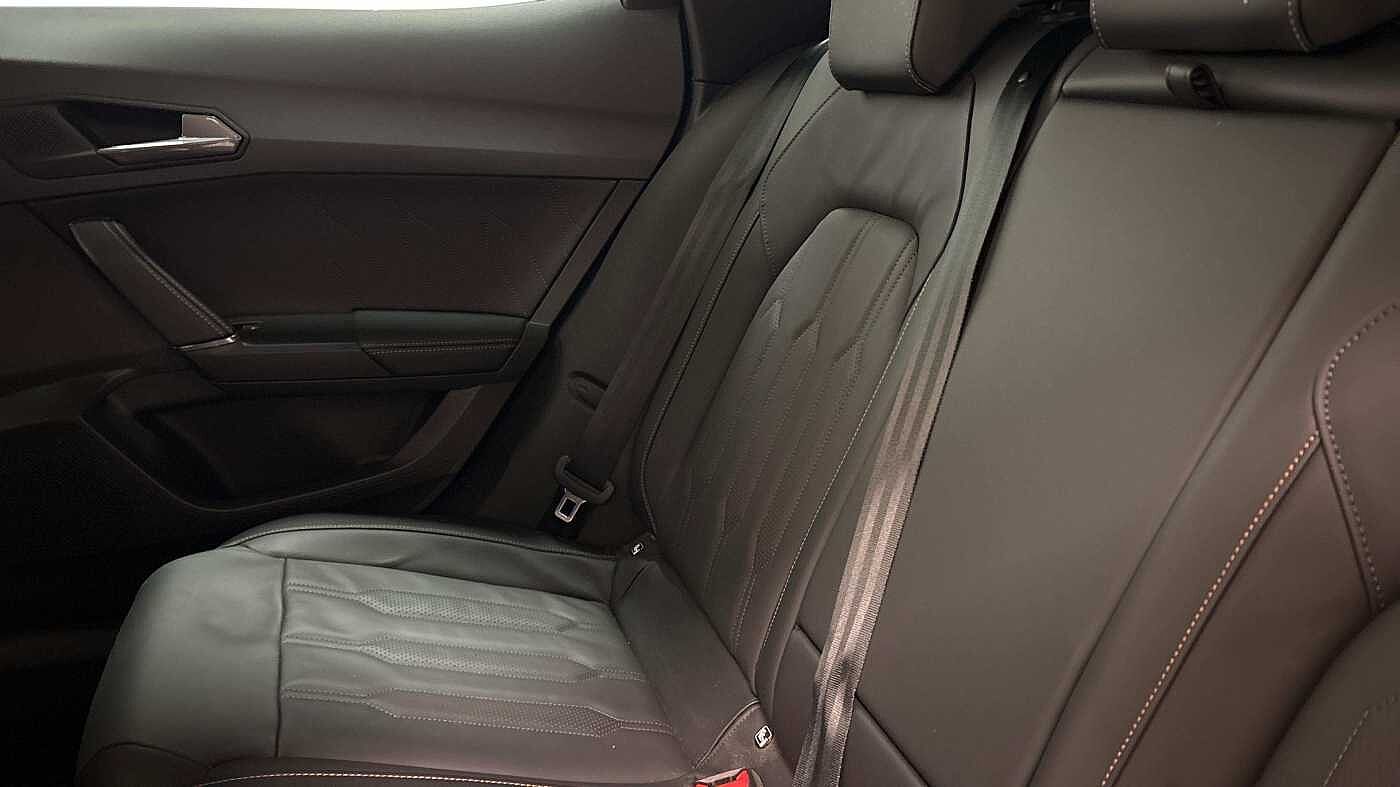 Used Cupra Formentor 2023 for sale - 76190746: Photo 7