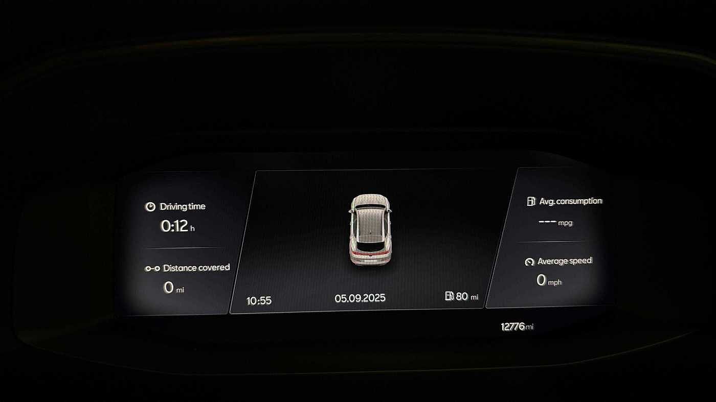 Used Cupra Formentor 2023 for sale - 76190746: Photo 9