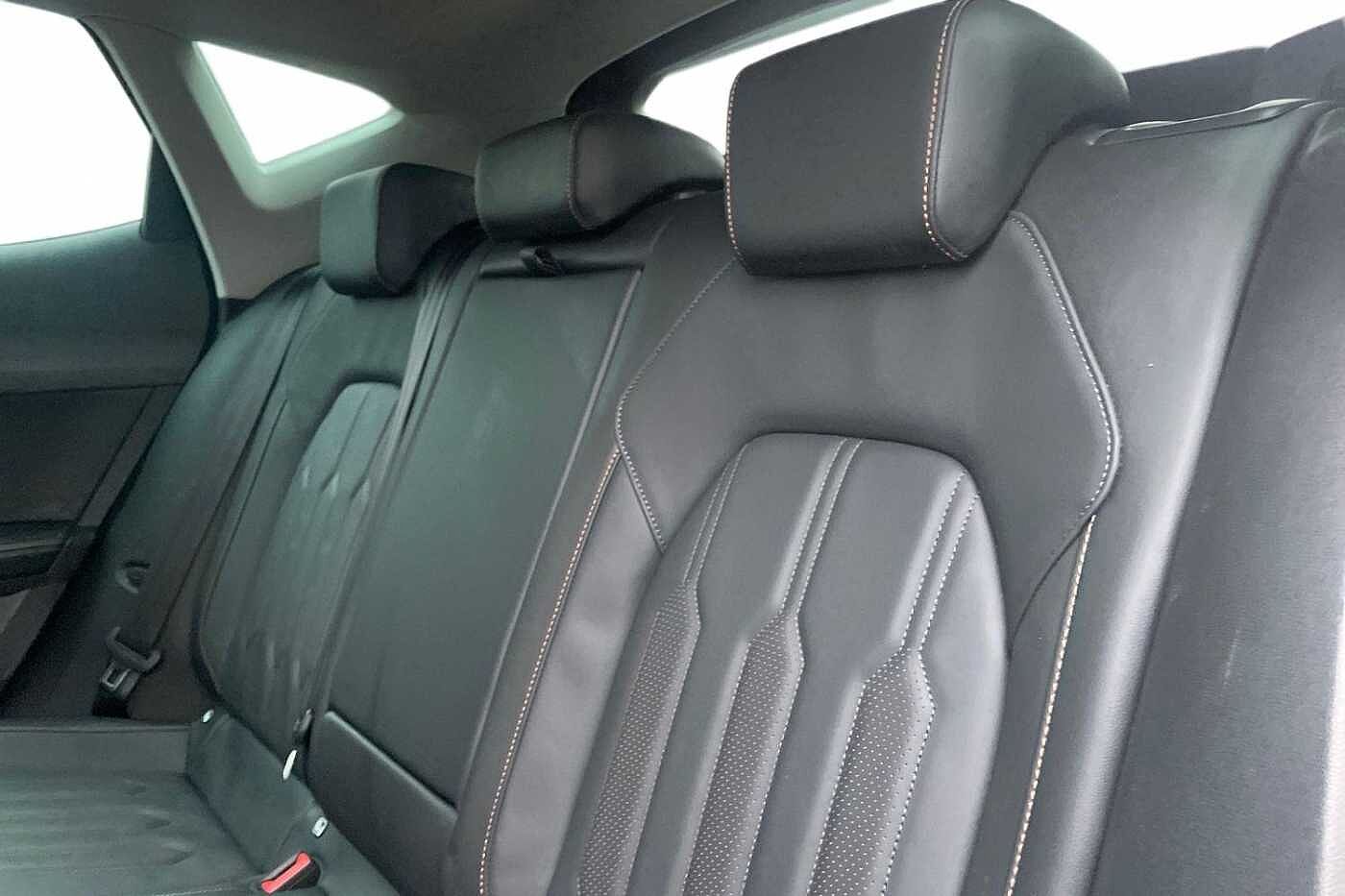 Used Cupra Formentor 2022 for sale - 76888303: Photo 10