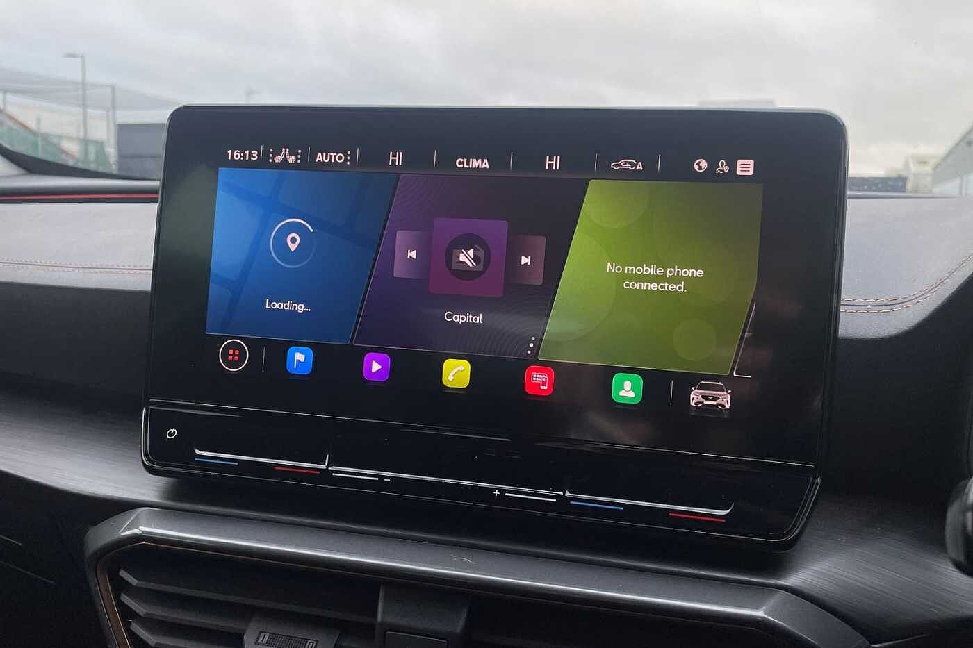 Used Cupra Formentor 2022 for sale - 76888303: Photo 12