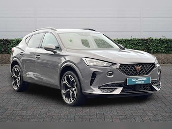 2022 (72) - 1.5 TSI 150 V2 5dr DSG