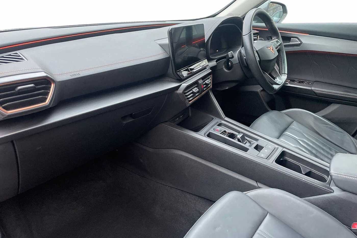 Used Cupra Formentor 2022 for sale - 76888303: Photo 2