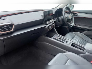 Used Cupra Formentor 2022 for sale - 76888303: Photo