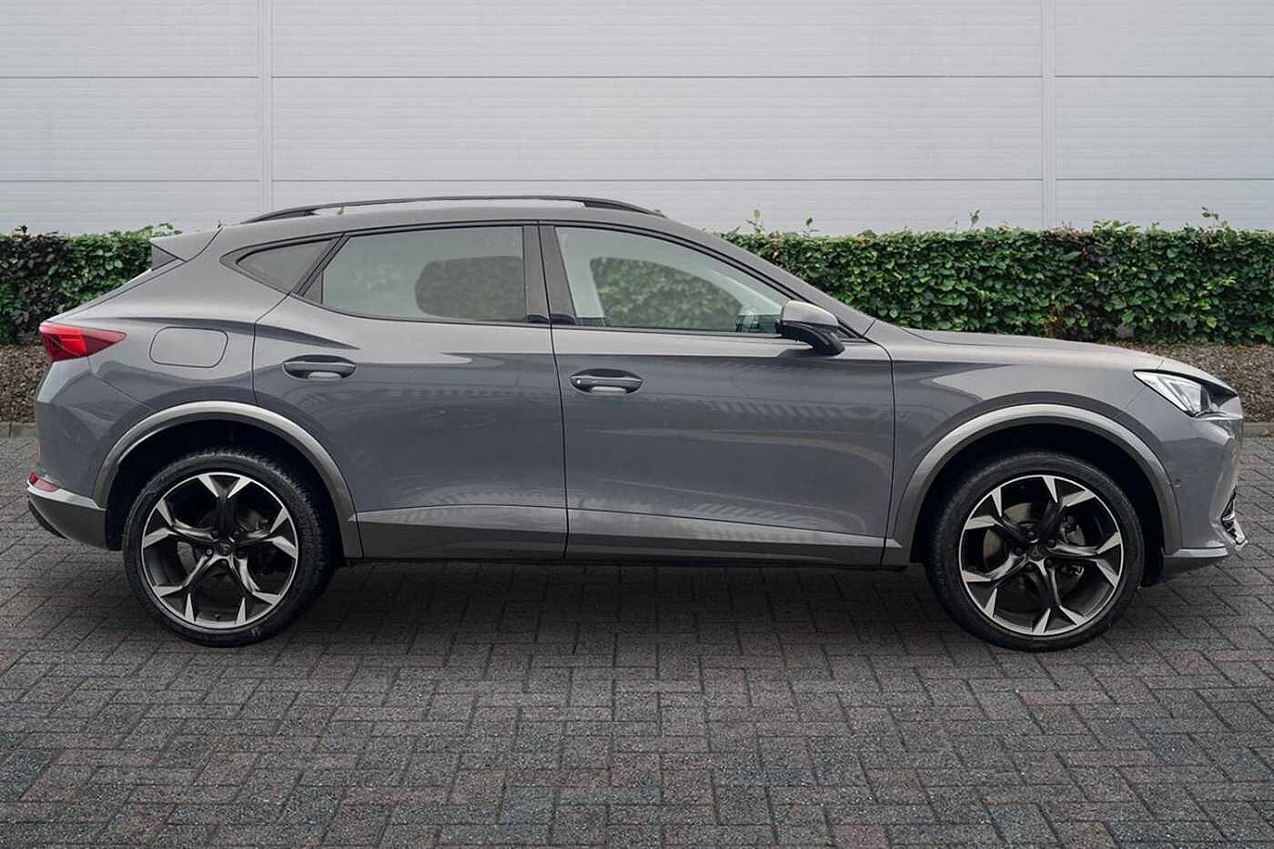 Used Cupra Formentor 2022 for sale - 76888303: Photo 4