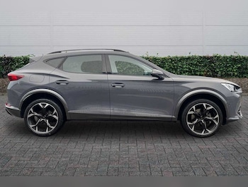 Used Cupra Formentor 2022 for sale - 76888303: Photo