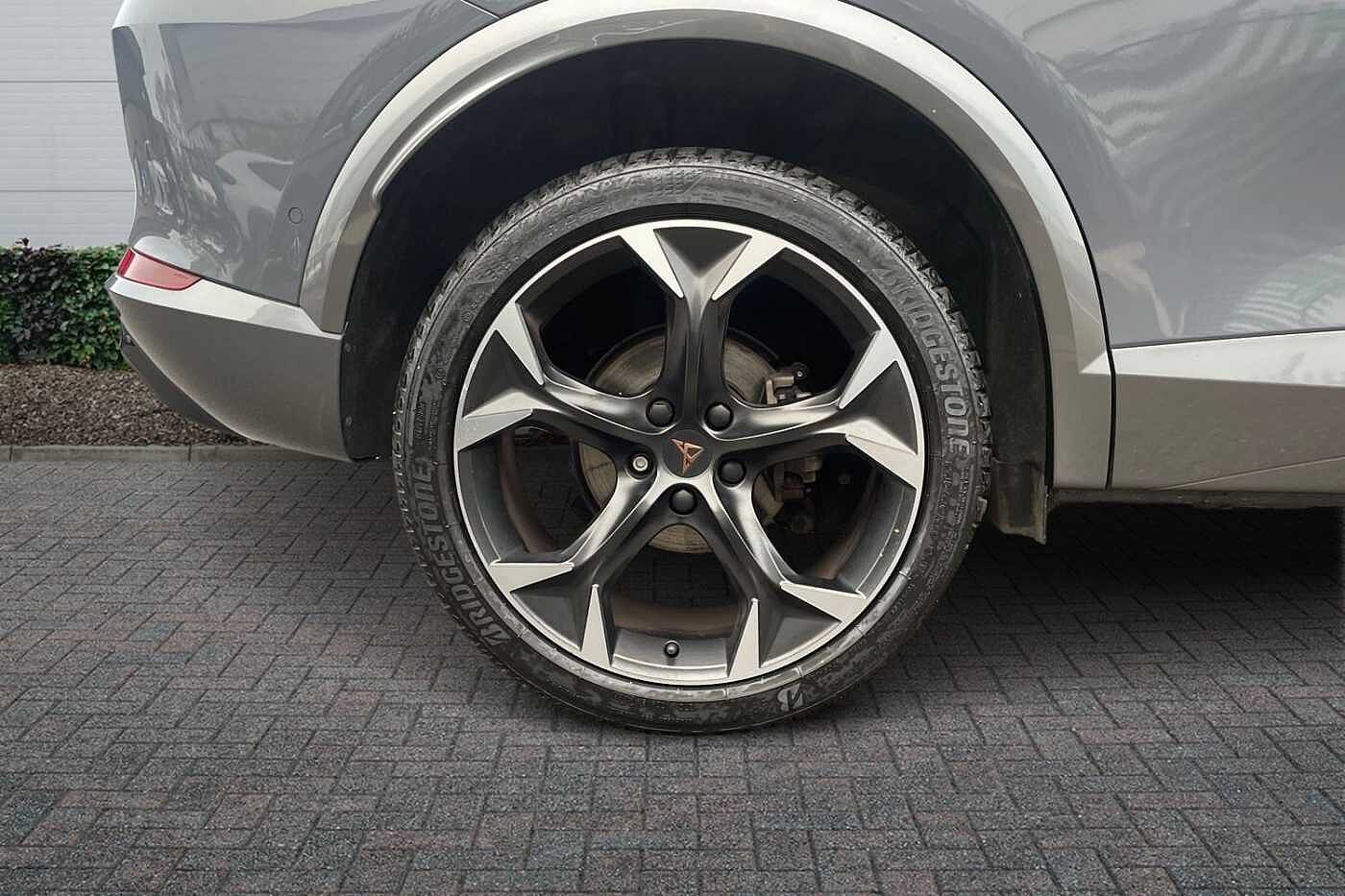 Used Cupra Formentor 2022 for sale - 76888303: Photo 5