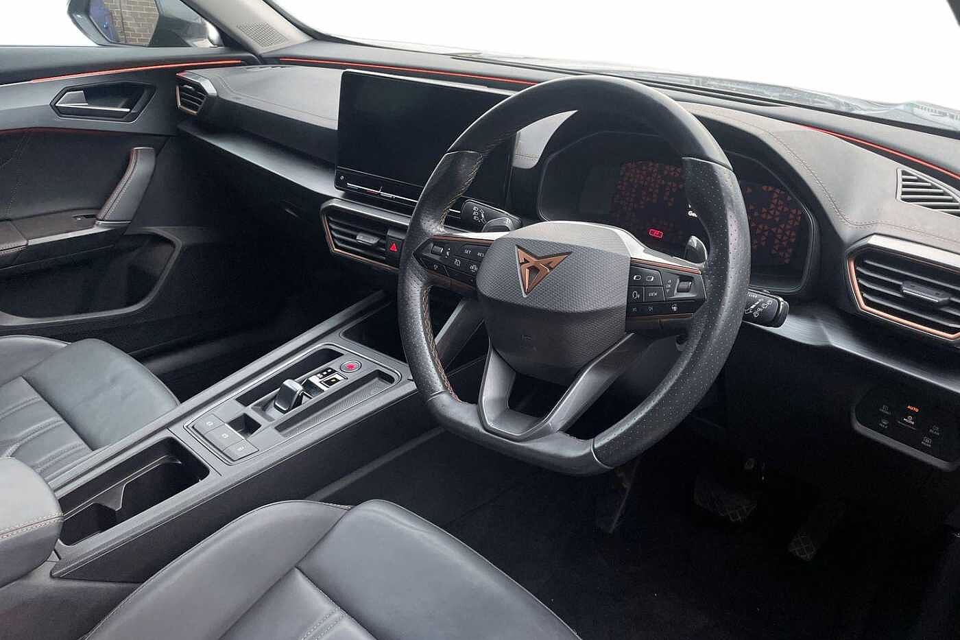 Used Cupra Formentor 2022 for sale - 76888303: Photo 6