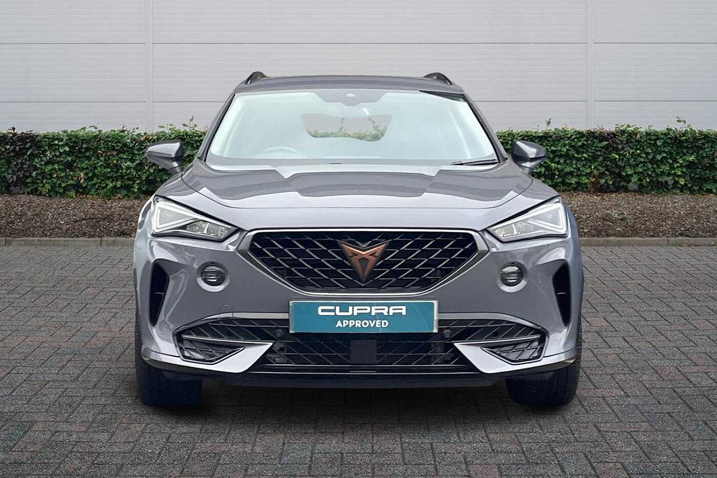 Used Cupra Formentor 2022 for sale - 76888303: Photo 7