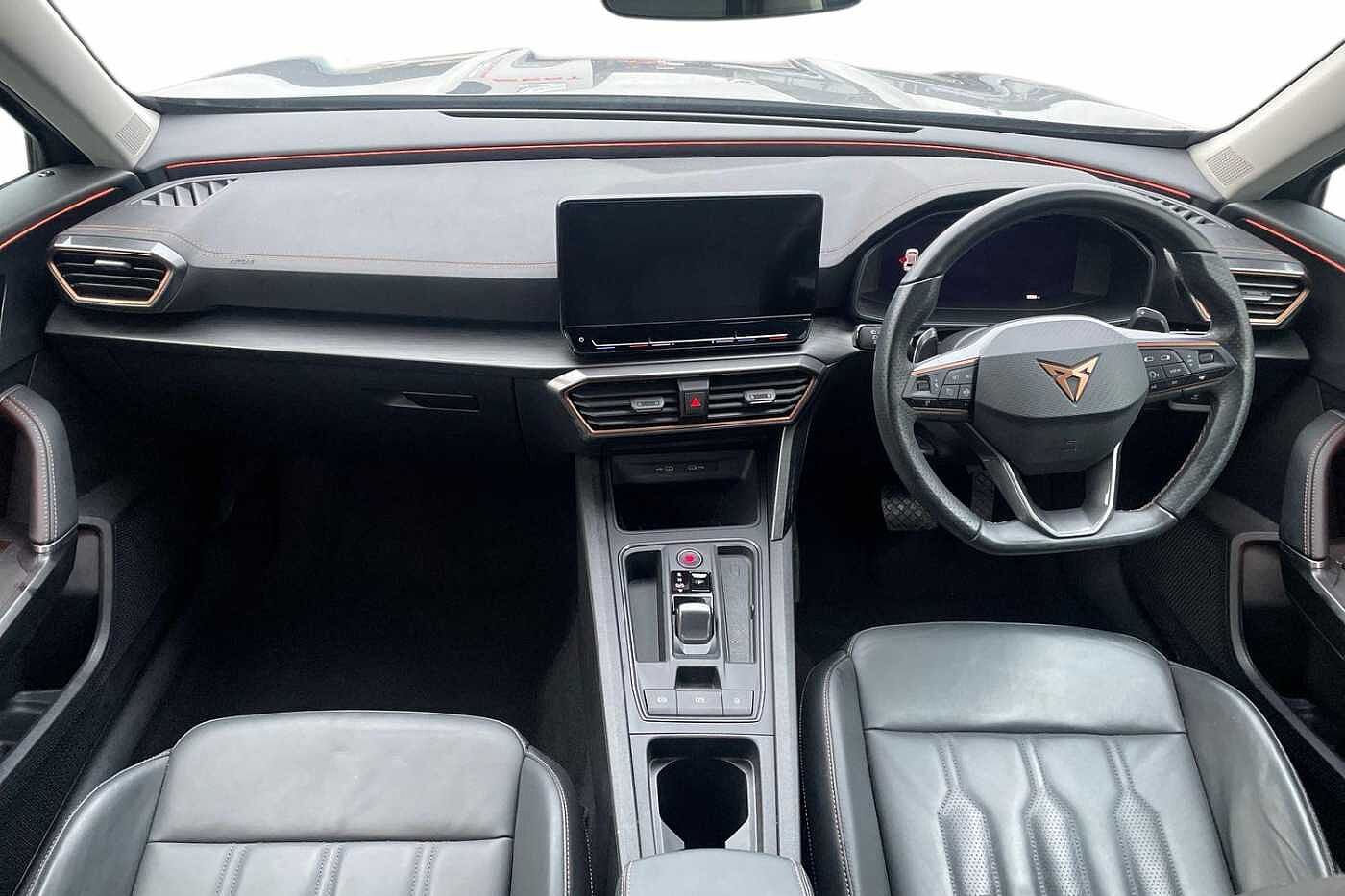 Used Cupra Formentor 2022 for sale - 76888303: Photo 9