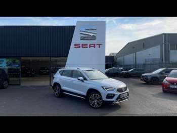 2023 (23) - 1.5 TSI EVO Xperience Lux 5dr DSG