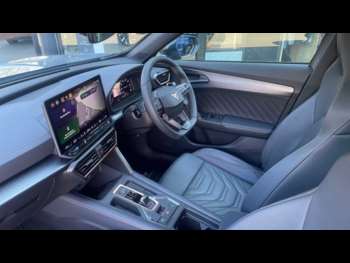 Used Cupra Formentor 2025 for sale - 74244157: Photo