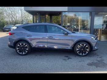 Used Cupra Formentor 2025 for sale - 74244157: Photo