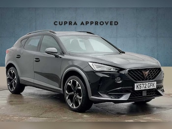 Used Cupra Formentor 2023 for sale - 79534305: Photo